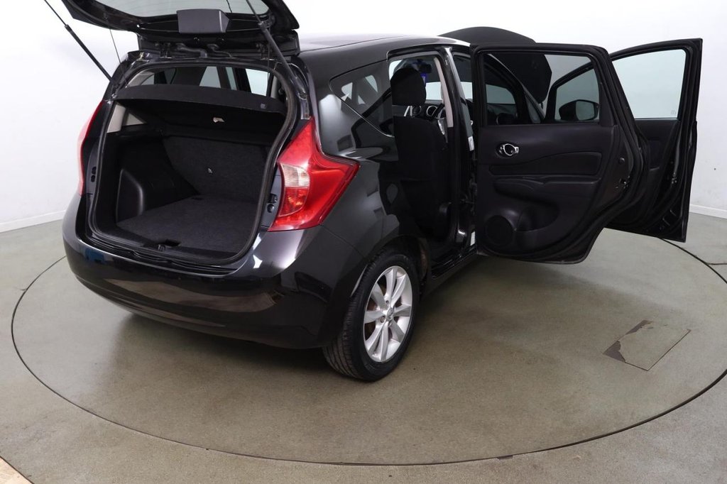 Used Nissan Note 2015 for sale - 77551648: Photo 13