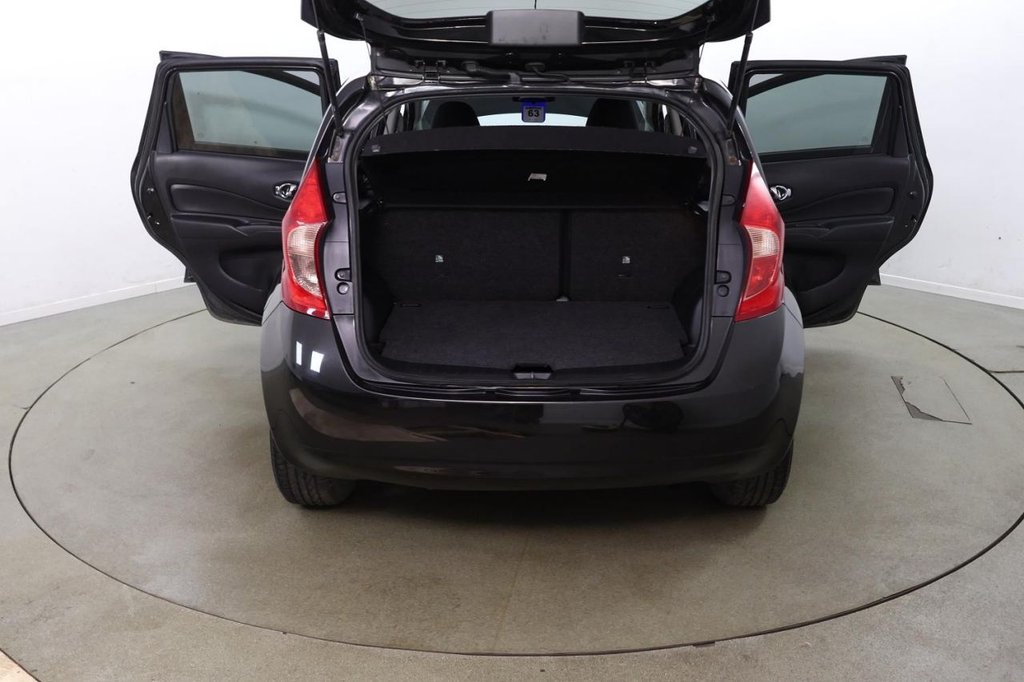 Used Nissan Note 2015 for sale - 77551648: Photo 14