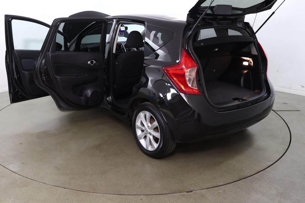 Used Nissan Note 2015 for sale - 77551648: Photo 15