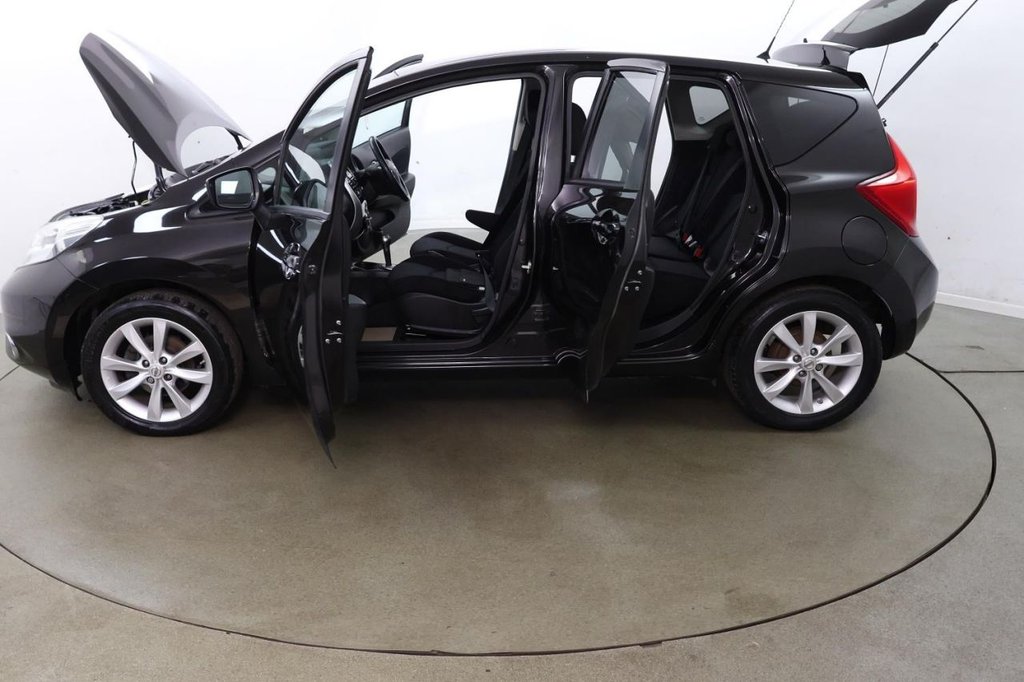 Used Nissan Note 2015 for sale - 77551648: Photo 16