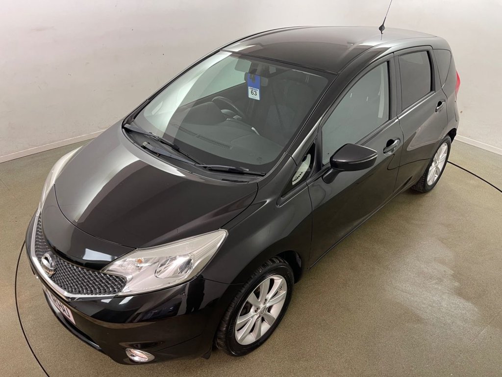 Used Nissan Note 2015 for sale - 77551648: Photo 17