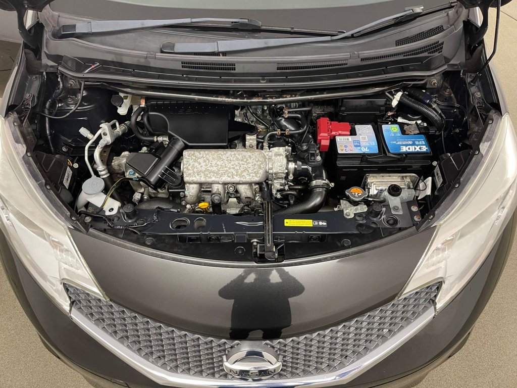 Used Nissan Note 2015 for sale - 77551648: Photo 19