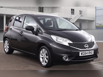 2015 (64) - 1.2 DiG-S Acenta 5dr Auto