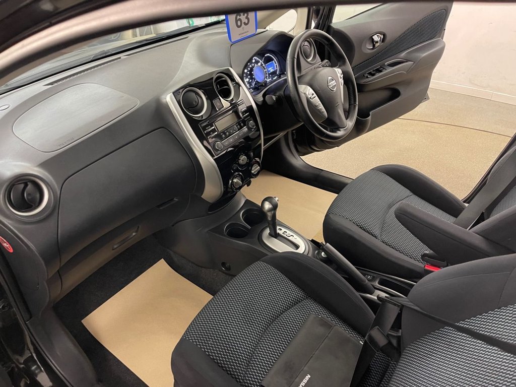 Used Nissan Note 2015 for sale - 77551648: Photo 21