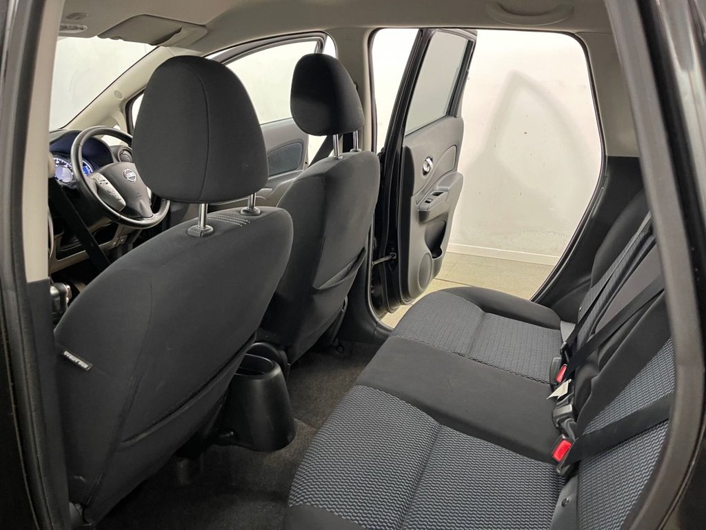 Used Nissan Note 2015 for sale - 77551648: Photo 23