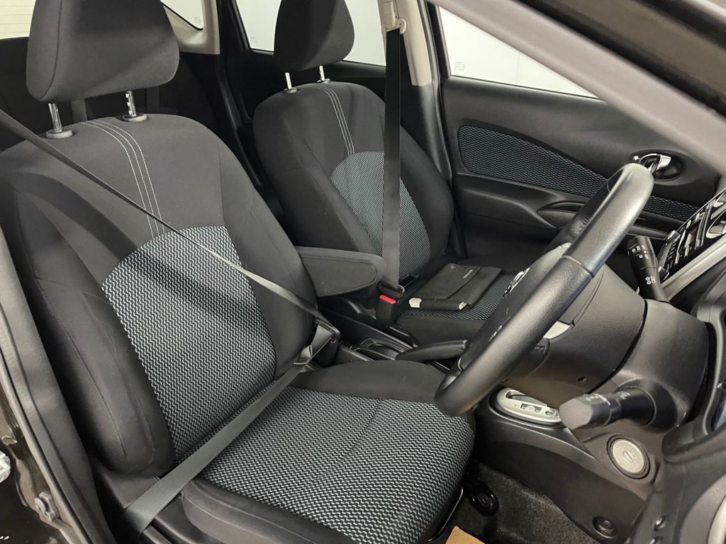 Used Nissan Note 2015 for sale - 77551648: Photo 24