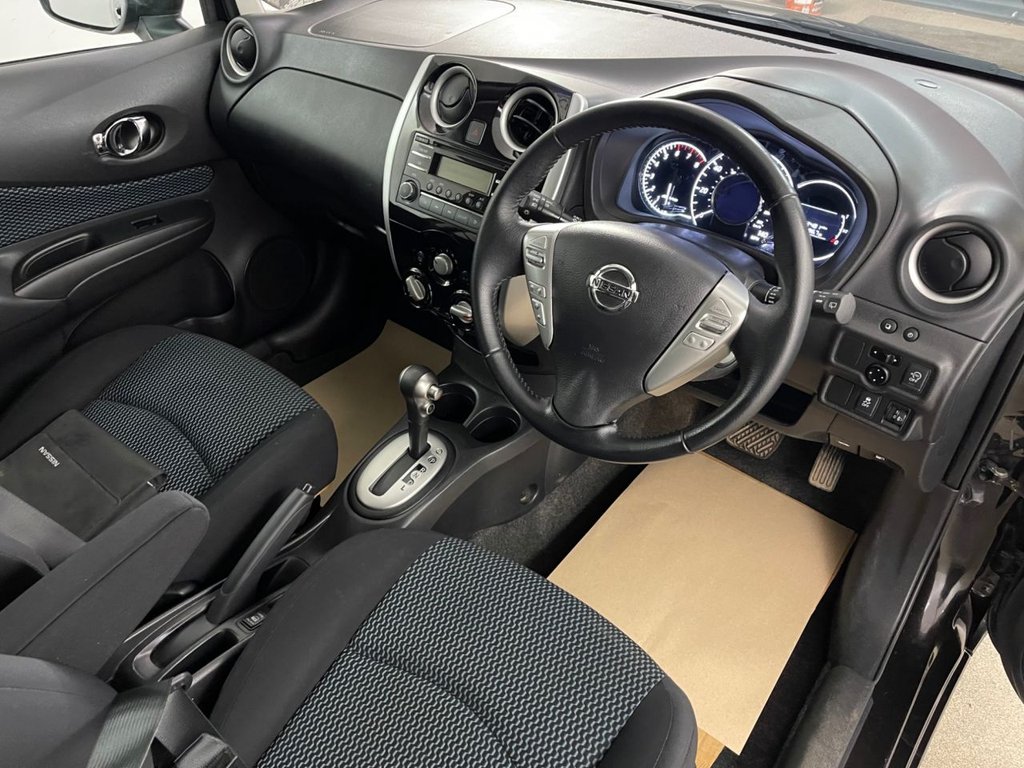 Used Nissan Note 2015 for sale - 77551648: Photo 25