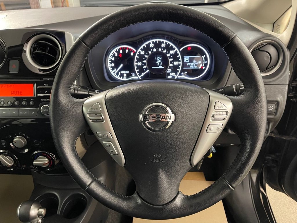 Used Nissan Note 2015 for sale - 77551648: Photo 28