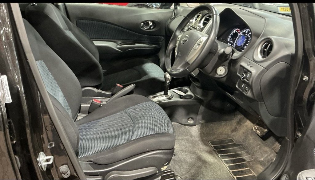 Used Nissan Note 2015 for sale - 77551648: Photo 3