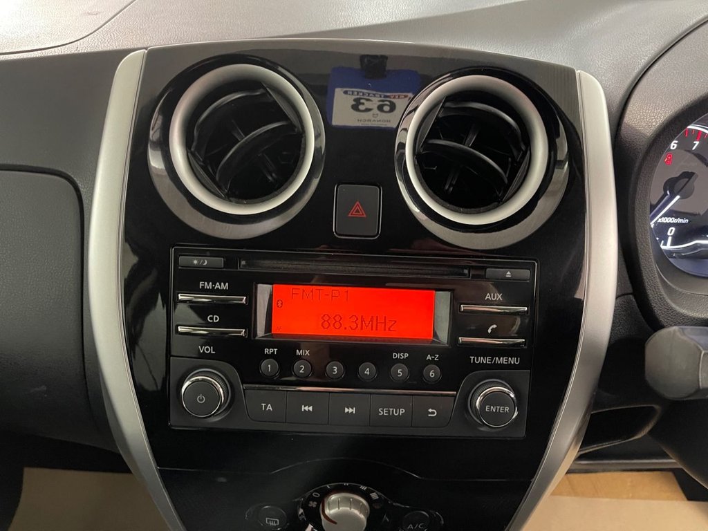 Used Nissan Note 2015 for sale - 77551648: Photo 35