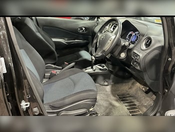 Used Nissan Note 2015 for sale - 77551648: Photo