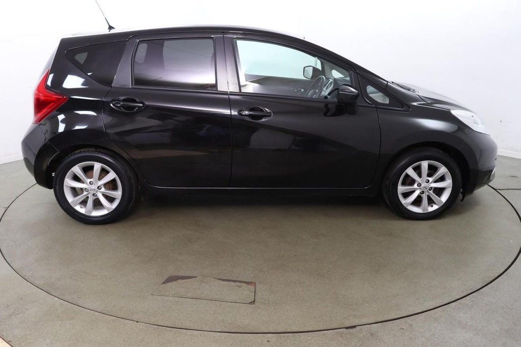 Used Nissan Note 2015 for sale - 77551648: Photo 4
