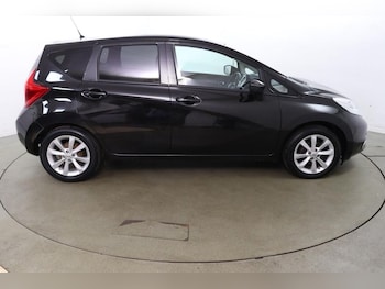 Used Nissan Note 2015 for sale - 77551648: Photo