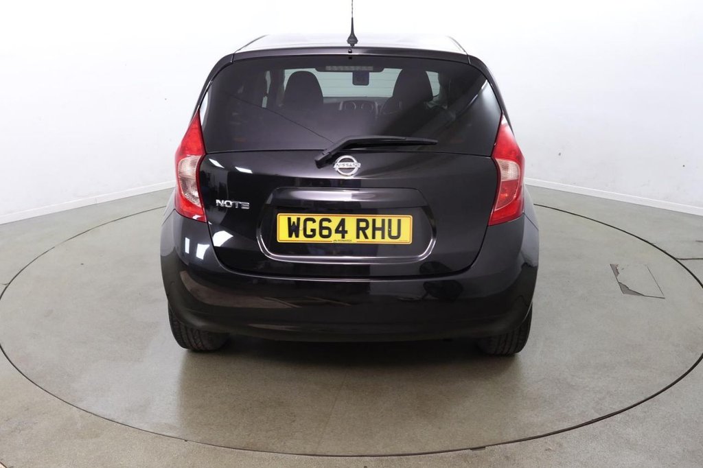 Used Nissan Note 2015 for sale - 77551648: Photo 6