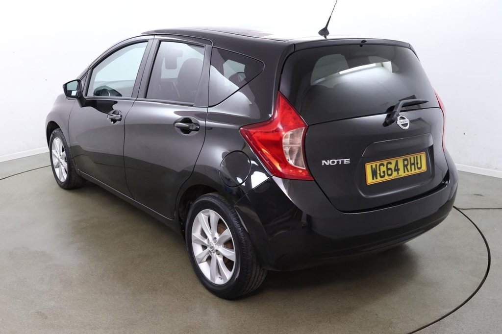 Used Nissan Note 2015 for sale - 77551648: Photo 7