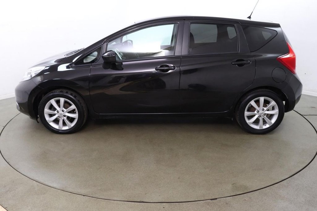Used Nissan Note 2015 for sale - 77551648: Photo 8