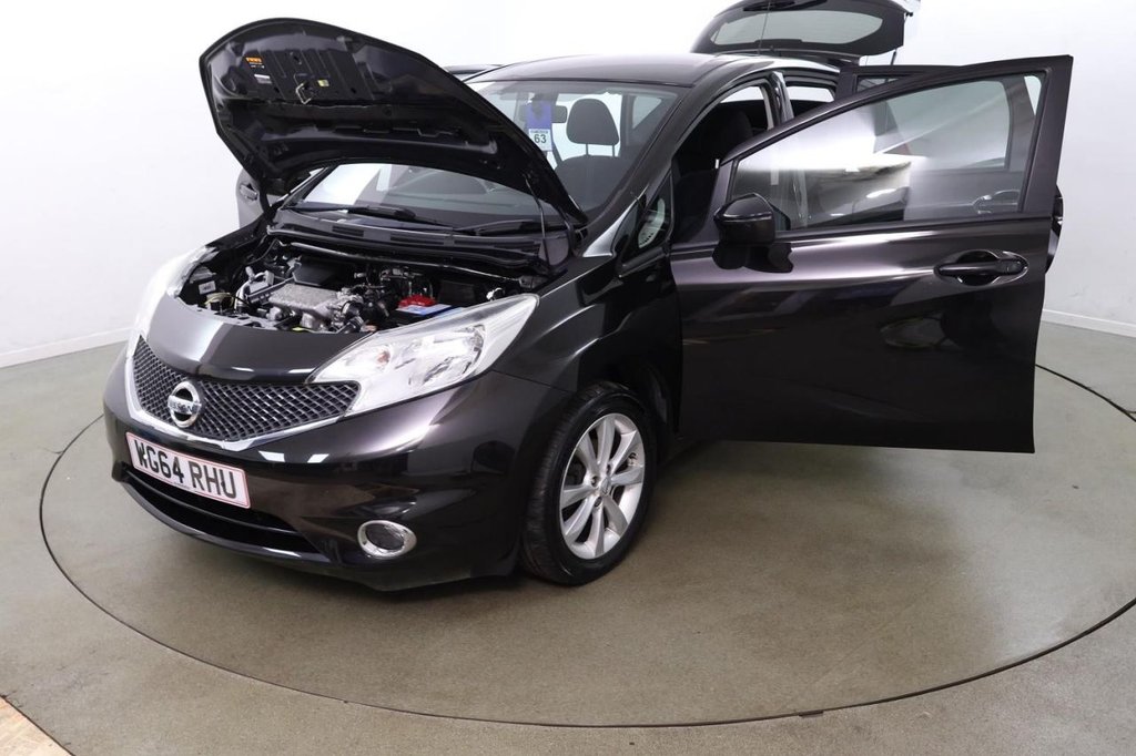 Used Nissan Note 2015 for sale - 77551648: Photo 9