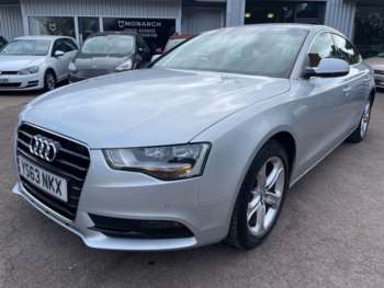 2013 (63) - 2.0 TDIe 136 SE Technik 5dr [5 Seat]