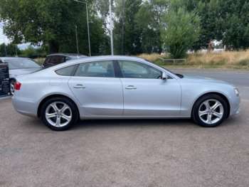 Used Audi A5 2013 for sale - 75159208: Photo