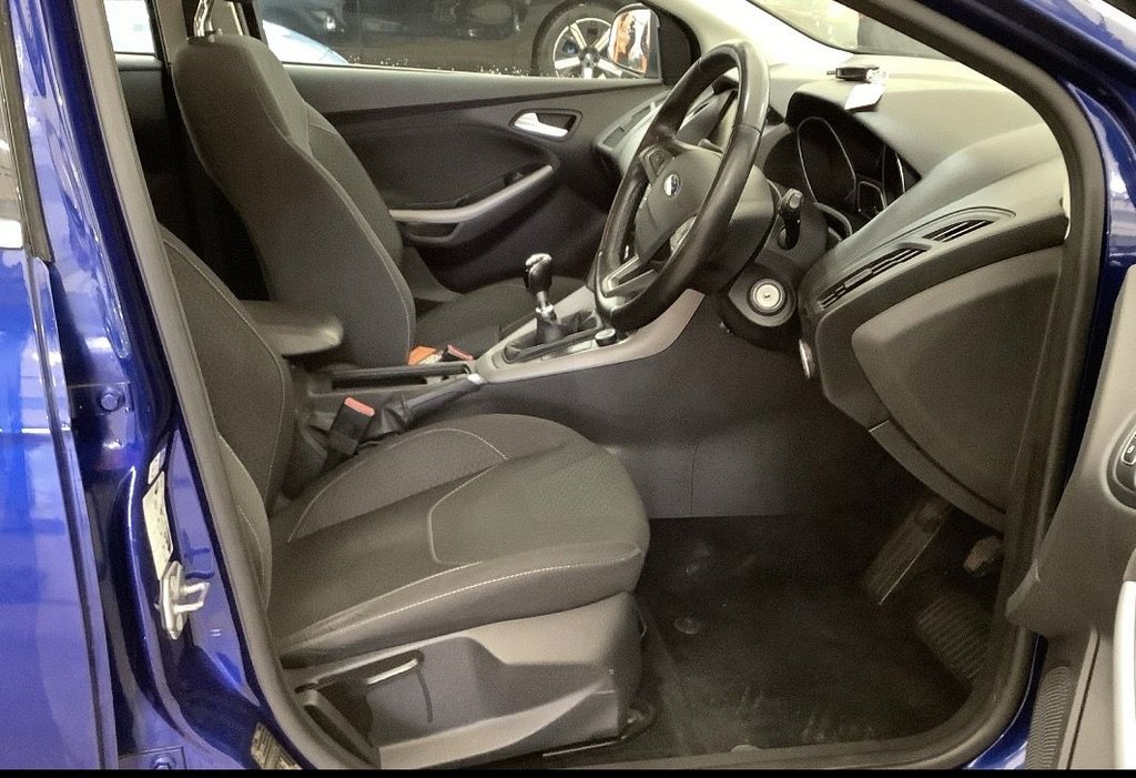 Used Ford Focus 2016 for sale - 77667769: Photo 3