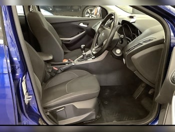 Used Ford Focus 2016 for sale - 77667769: Photo