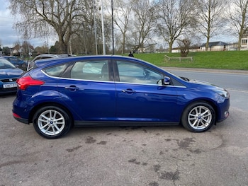 Used Ford Focus 2016 for sale - 77667769: Photo