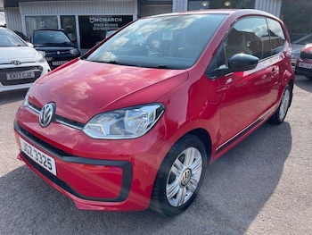 Used Volkswagen up! 2018 for sale - 75432946: Photo