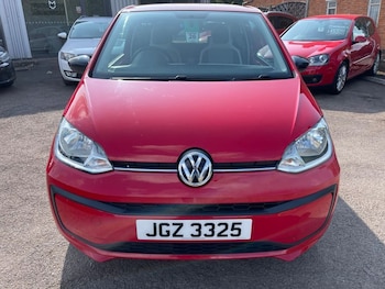 Used Volkswagen up! 2018 for sale - 75432946: Photo
