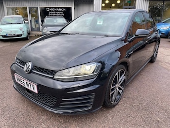 Volkswagen - Golf