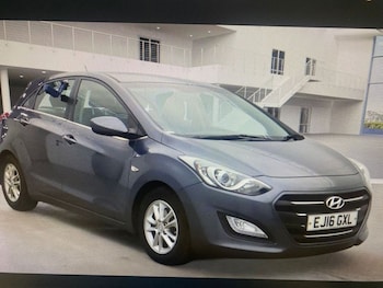 Used Hyundai i30 2016 for sale - 77384167: Photo
