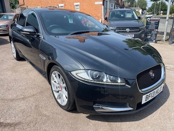 2013 (13) - 2.2d [200] Premium Luxury 4dr Auto