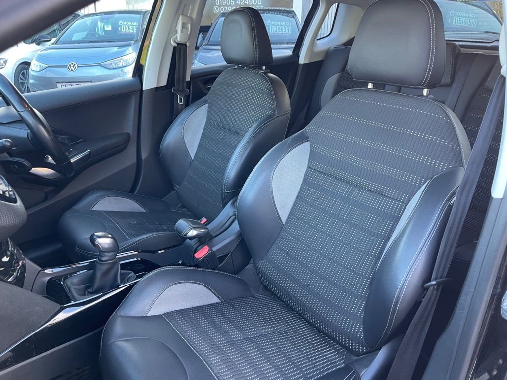 Used Peugeot 2008 2018 for sale - 78056336: Photo 10