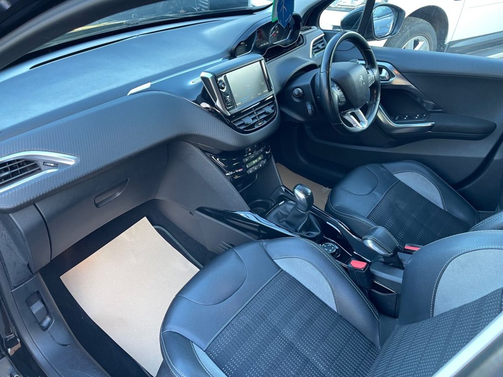 Used Peugeot 2008 2018 for sale - 78056336: Photo 11