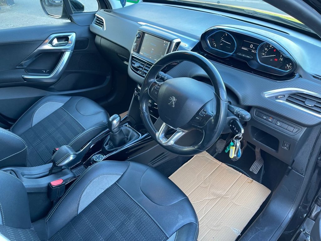 Used Peugeot 2008 2018 for sale - 78056336: Photo 12