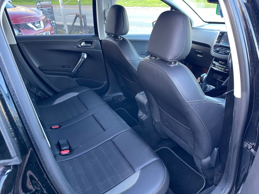 Used Peugeot 2008 2018 for sale - 78056336: Photo 13