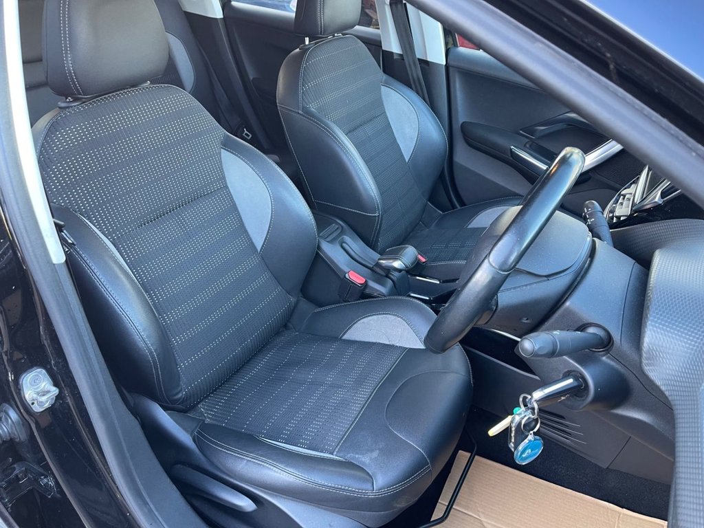 Used Peugeot 2008 2018 for sale - 78056336: Photo 17