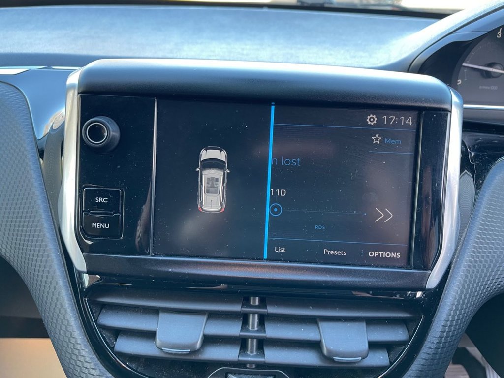 Used Peugeot 2008 2018 for sale - 78056336: Photo 19