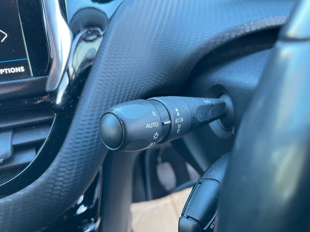 Used Peugeot 2008 2018 for sale - 78056336: Photo 20