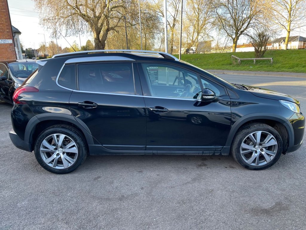 Used Peugeot 2008 2018 for sale - 78056336: Photo 4