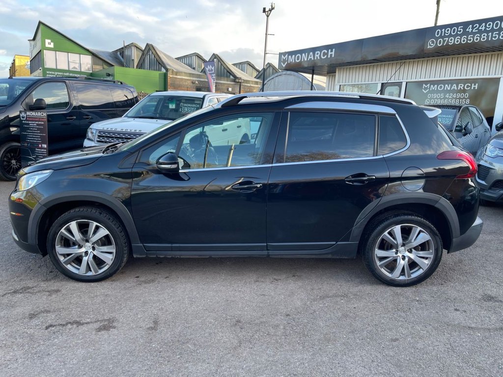 Used Peugeot 2008 2018 for sale - 78056336: Photo 8