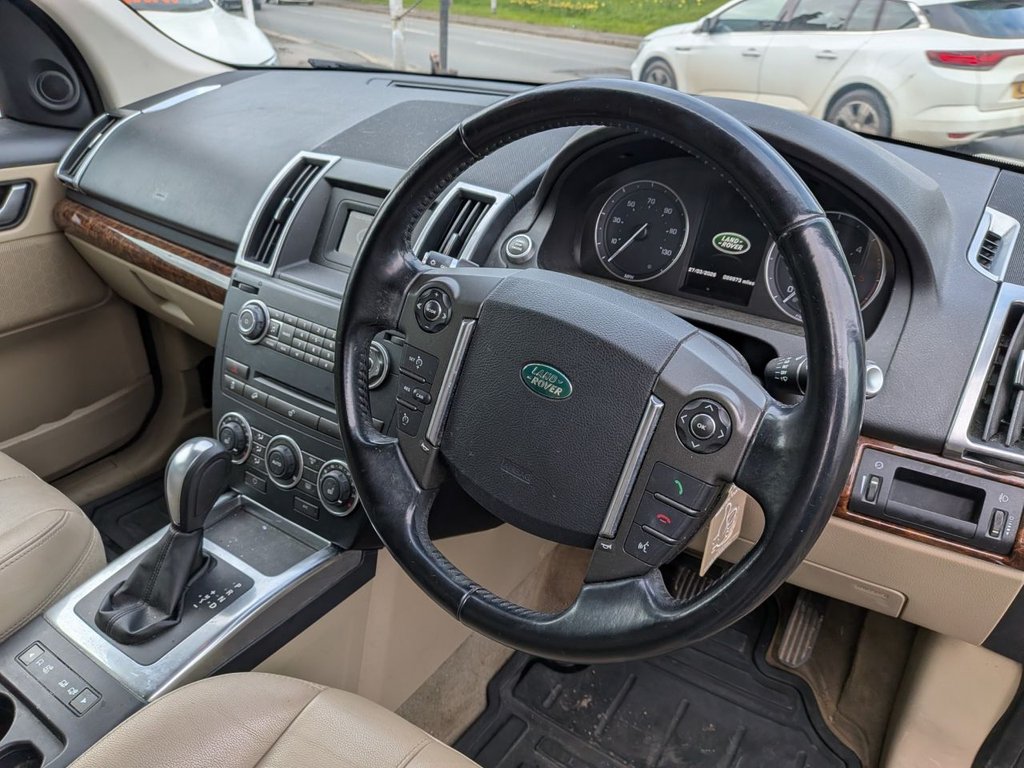 Used Land Rover Freelander 2014 for sale - 78044605: Photo 10