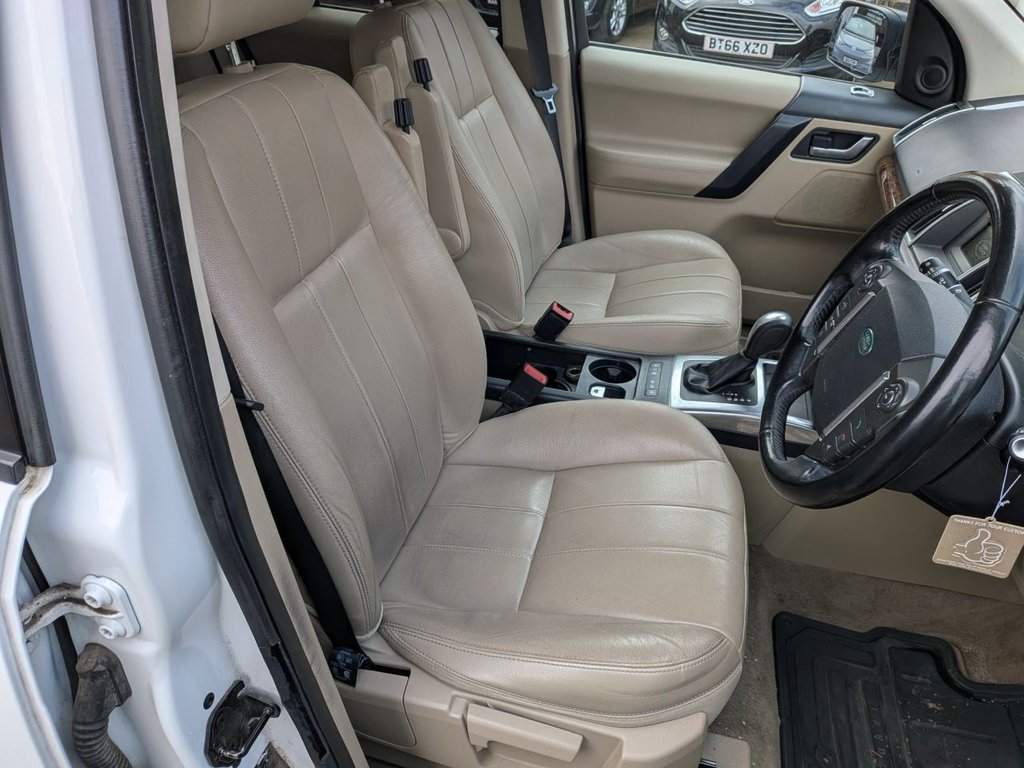 Used Land Rover Freelander 2014 for sale - 78044605: Photo 9