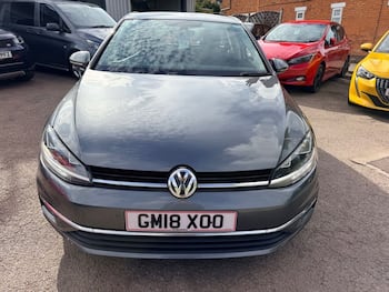 Used Volkswagen Golf 2018 for sale - 79422640: Photo