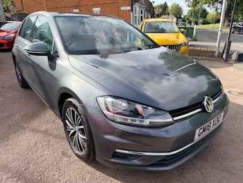 Used Volkswagen Golf 2018 for sale - 79422640: Photo