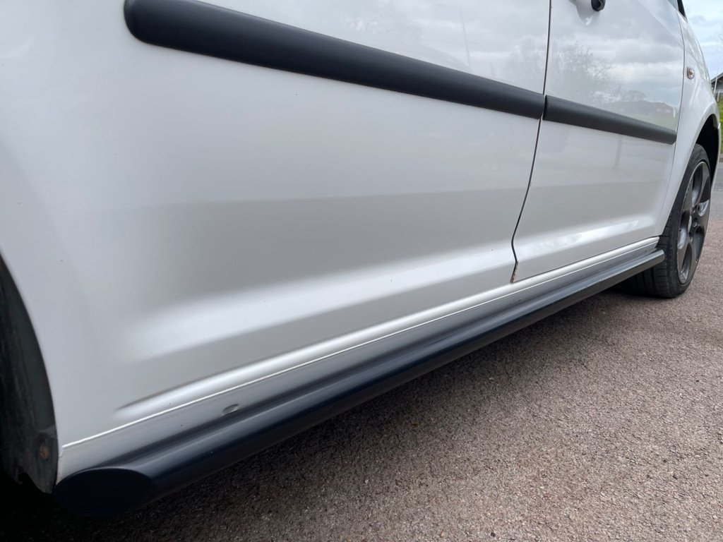 Used Volkswagen Caddy 2011 for sale - 78124661: Photo 13