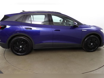 Used Volkswagen ID.4 2022 for sale - 78753905: Photo