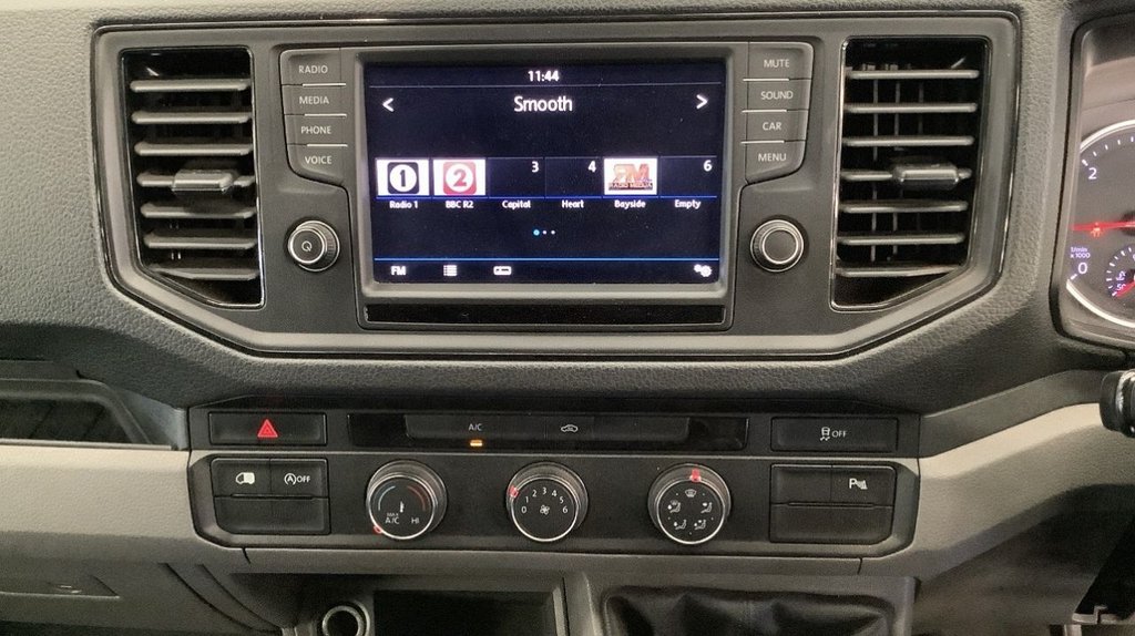 Used Volkswagen Crafter 2020 for sale - 77770943: Photo 5