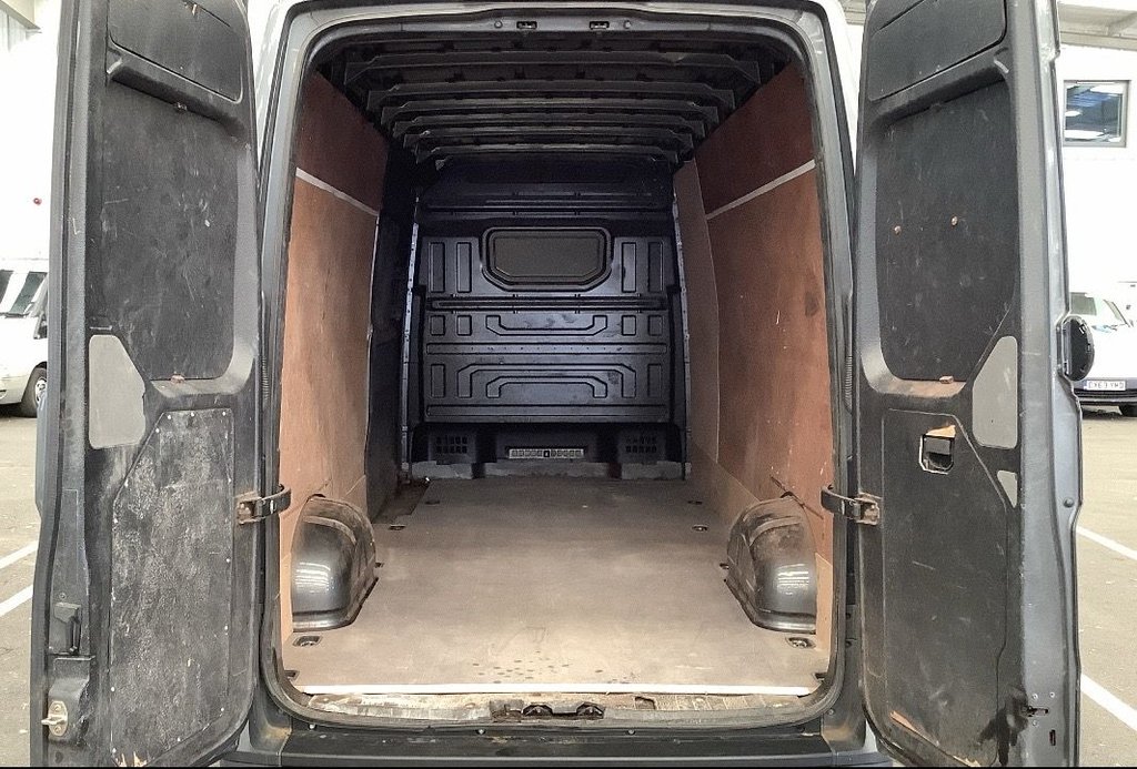 Used Volkswagen Crafter 2020 for sale - 77770943: Photo 7