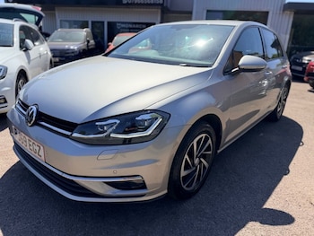 Used Volkswagen Golf 2019 for sale - 79129685: Photo