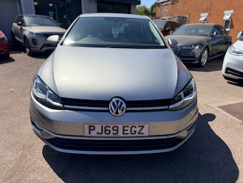 Used Volkswagen Golf 2019 for sale - 79129685: Photo